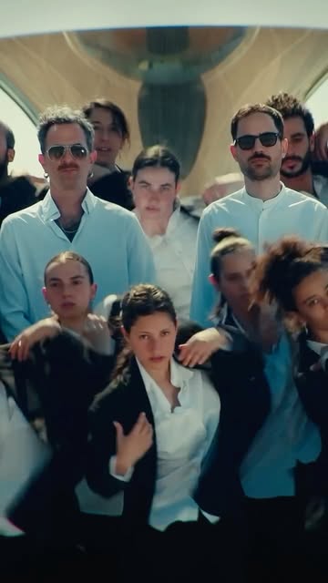פוסט של פסטיבל הג׳אז ירושלים